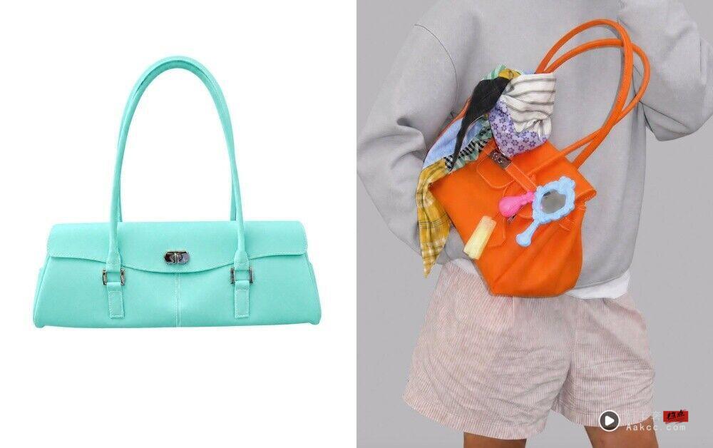 ▲果冻包 。（图／翻摄自IG）