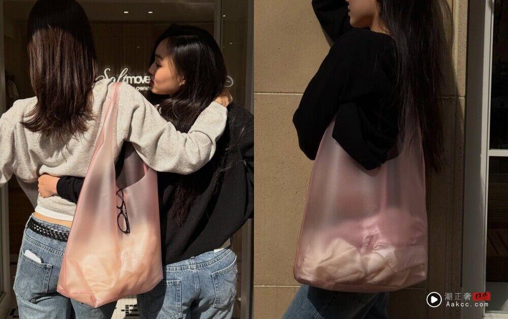 ▲果冻包 。（图／翻摄自IG）
