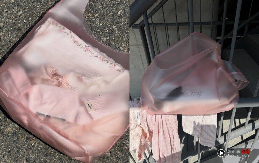 ▲果冻包 。（图／翻摄自IG）