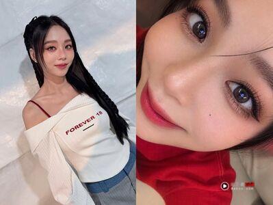 孙淑媚45岁状态太惊人！韩系逆龄妆容美到像女团　4重点解析