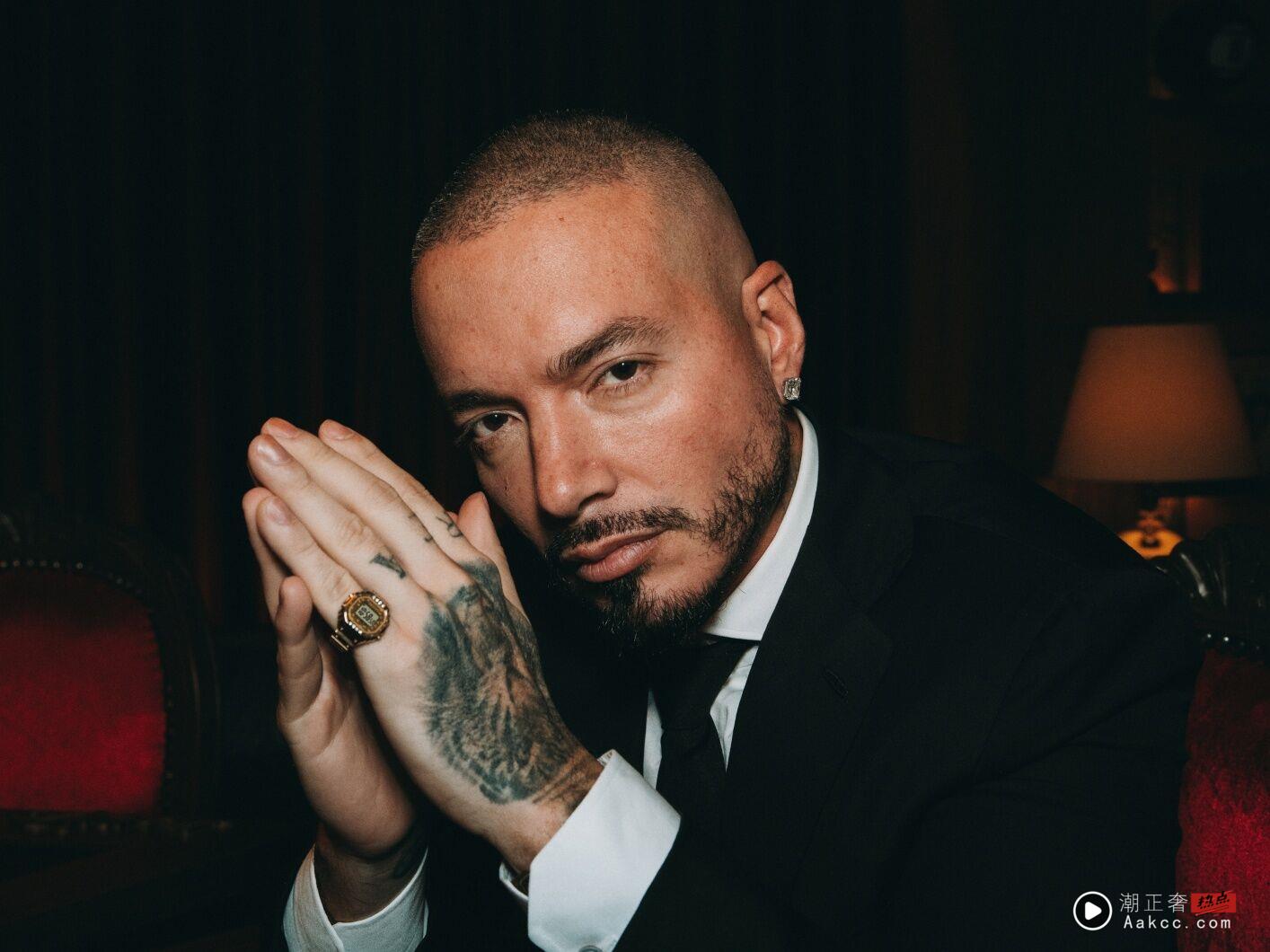 CASIO戒指表华丽指数激升 联名拉丁天王打造bling bling款 内容图1 潮正奢/潮品文/潮臻社-实时追踪全球最新奢侈品牌新闻资讯的官网站! ▲▼ CASIO 。(图/公关照)