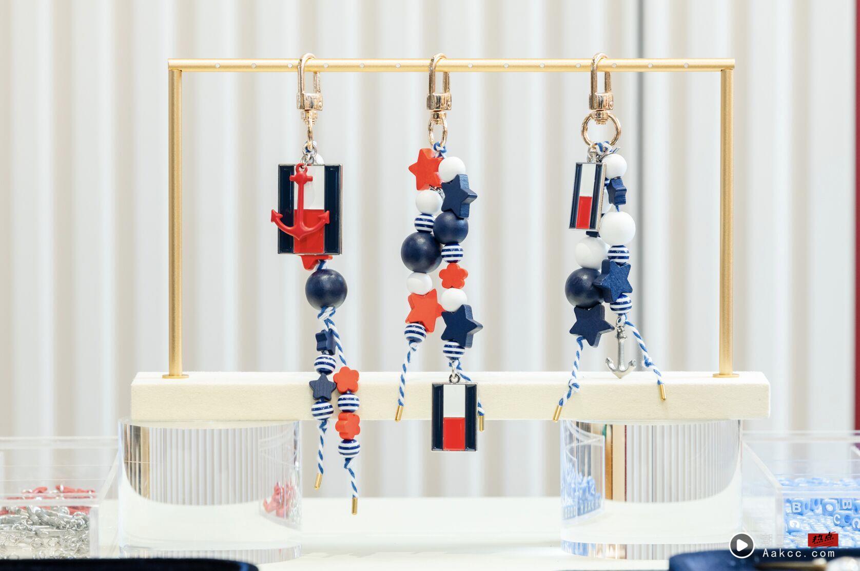 ▲▼ TOMMY HILFIGER 。（图／品牌提供）