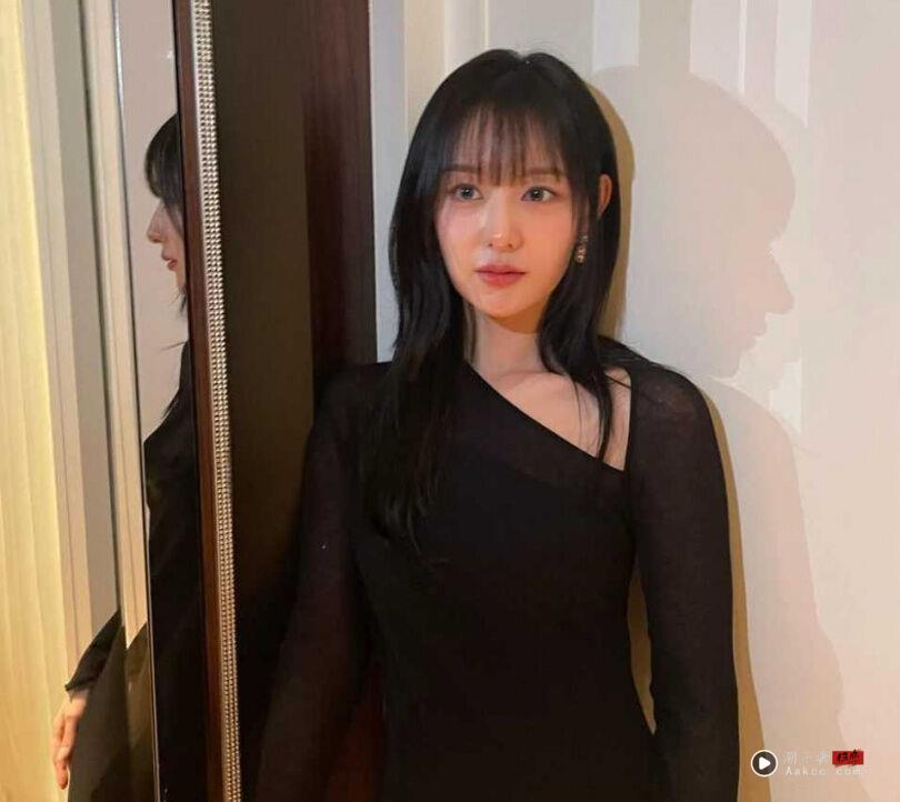 金智媛零毛孔好气色掀讨论 自制高丽菜水排毒、冰镇化妆棉维持肤质稳定 内容图4 潮正奢/潮品文/潮臻社-实时追踪全球最新奢侈品牌新闻资讯的官网站! 金智媛嫩白肌肤+好气色铁律:私房高丽菜水排毒、温活不喝冰饮、冰镇化妆棉5分钟消水肿