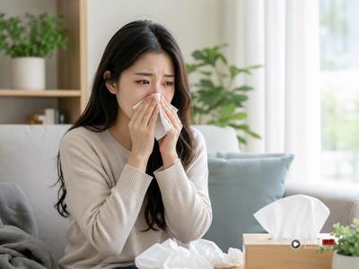 过敏鼻子老是泛红脱皮?皮肤科医师提两大要点+舒缓成分更有感