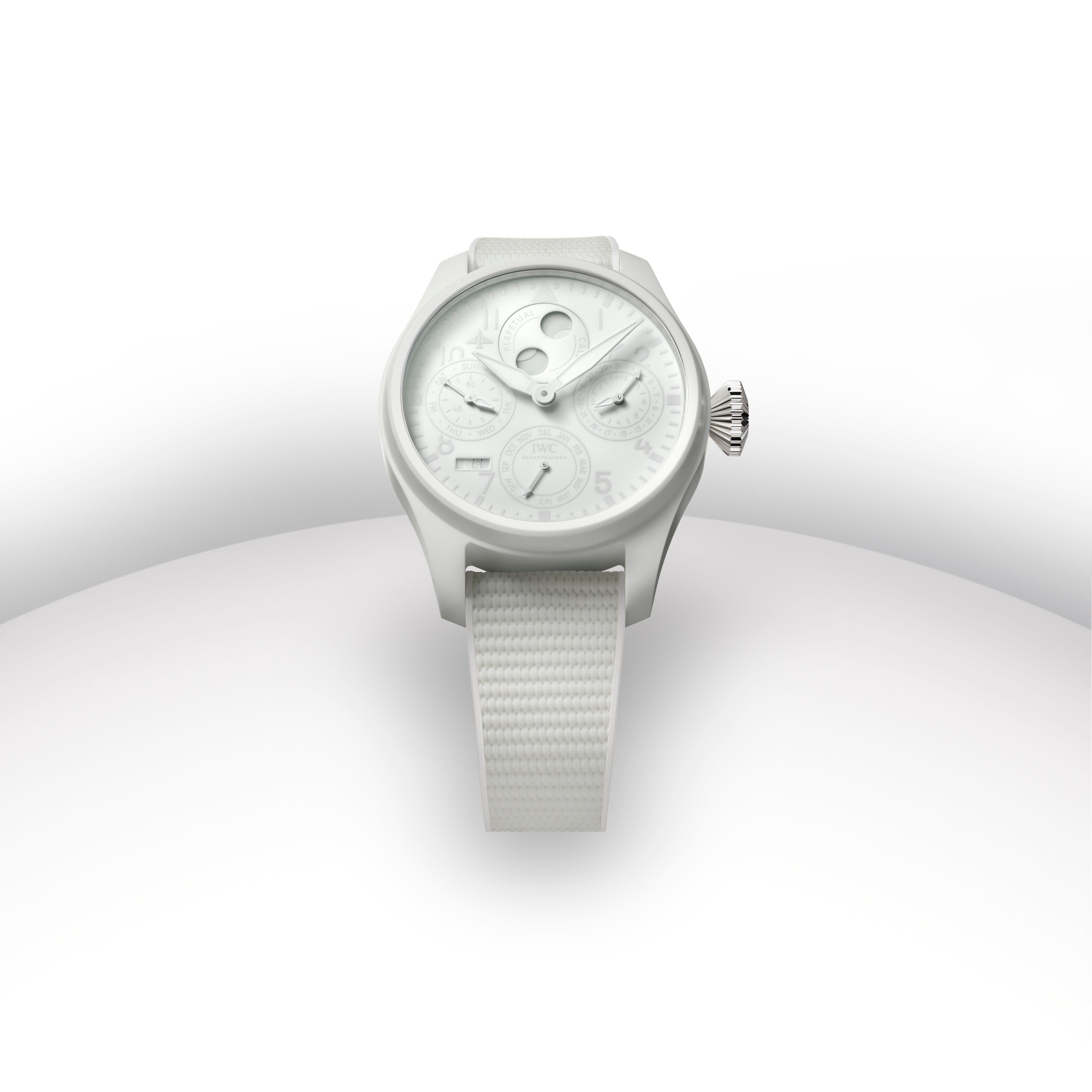 ▲▼IWC 。（图／公关照）