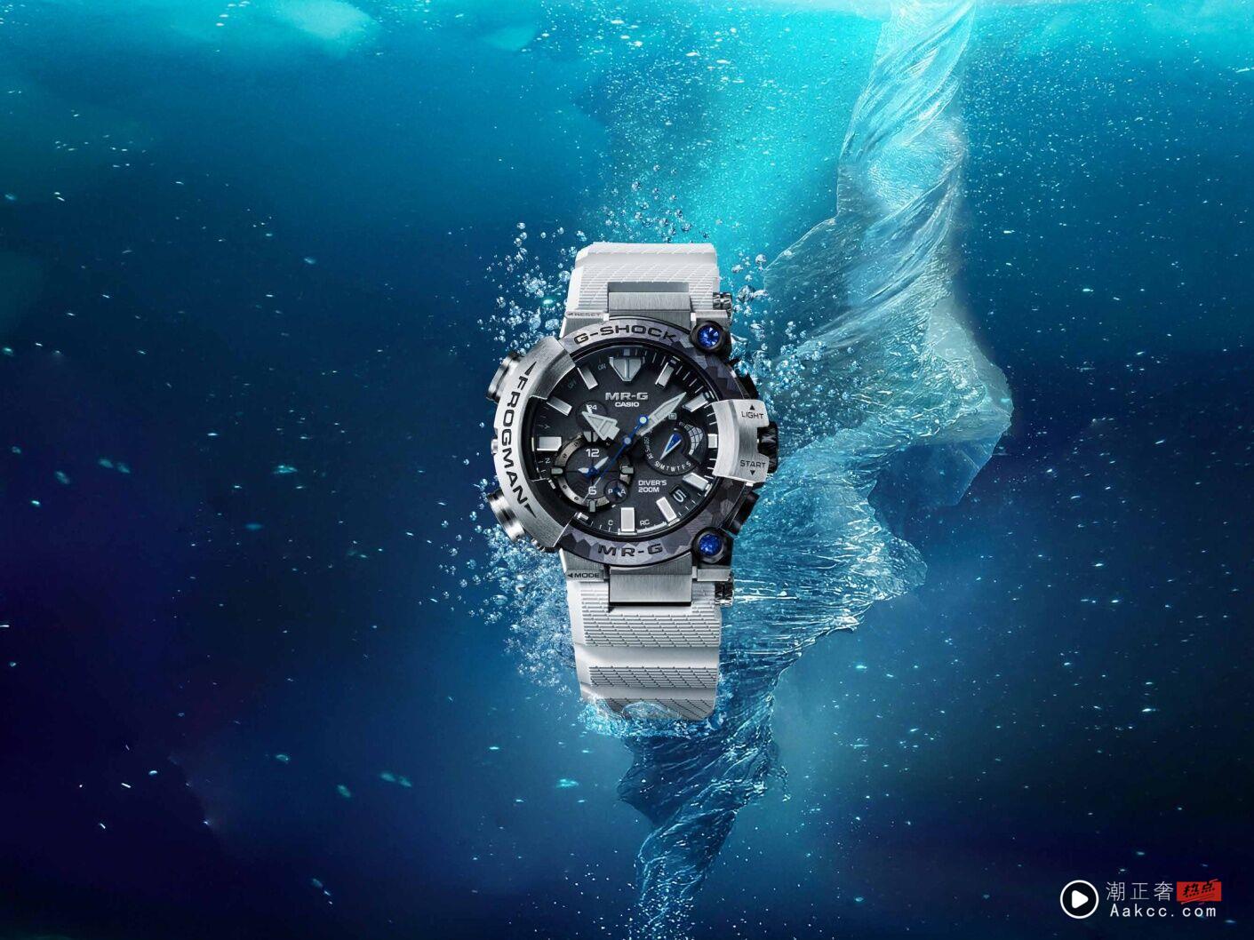 ▲▼G-SHOCK,Seiko 。（图／公关照）