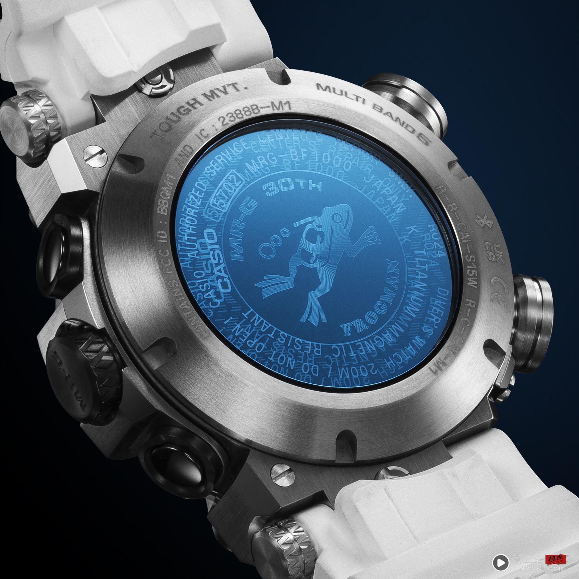▲▼G-SHOCK,Seiko 。（图／公关照）