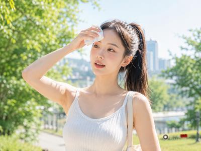从头到脚都沁凉！夏季必备降温小物　香氛湿巾、薄荷发浴都该有