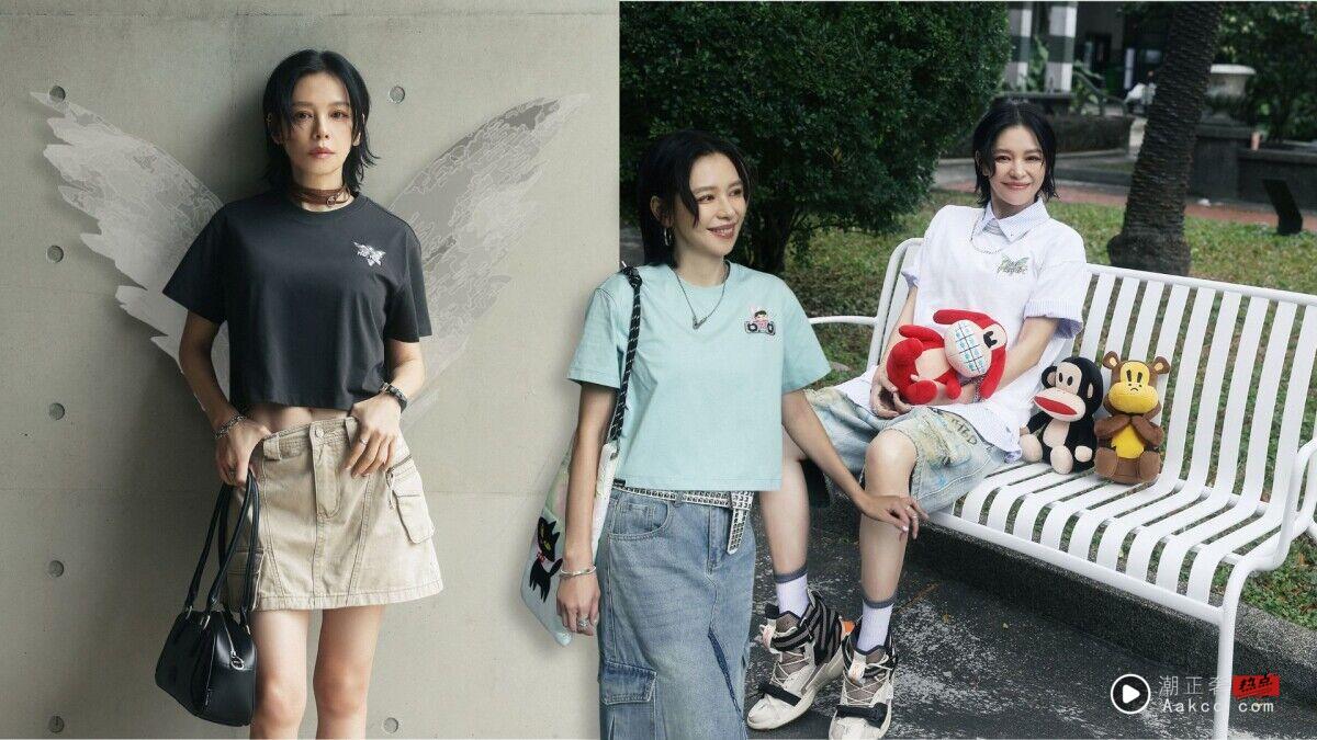 ▲联名 。（图／翻摄自IG）