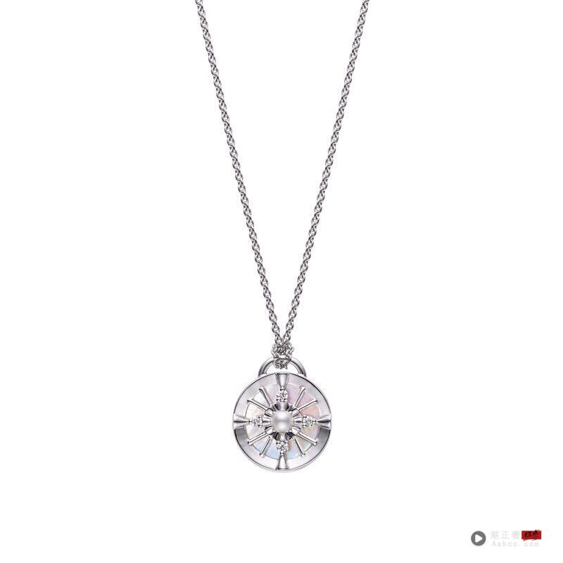 ▲▼ Seiko,MIKIMOTO 。（图／公关照）