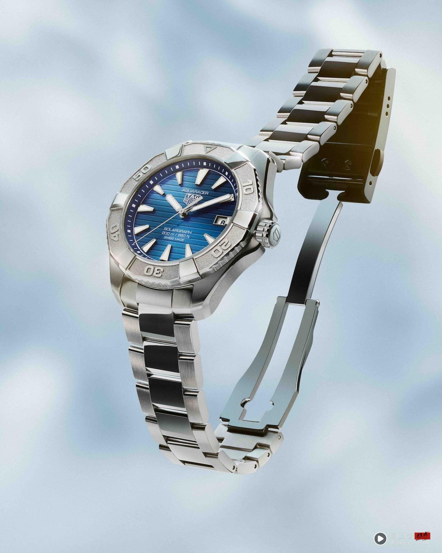 ▲▼ TAG Heuer 。（图／公关照）