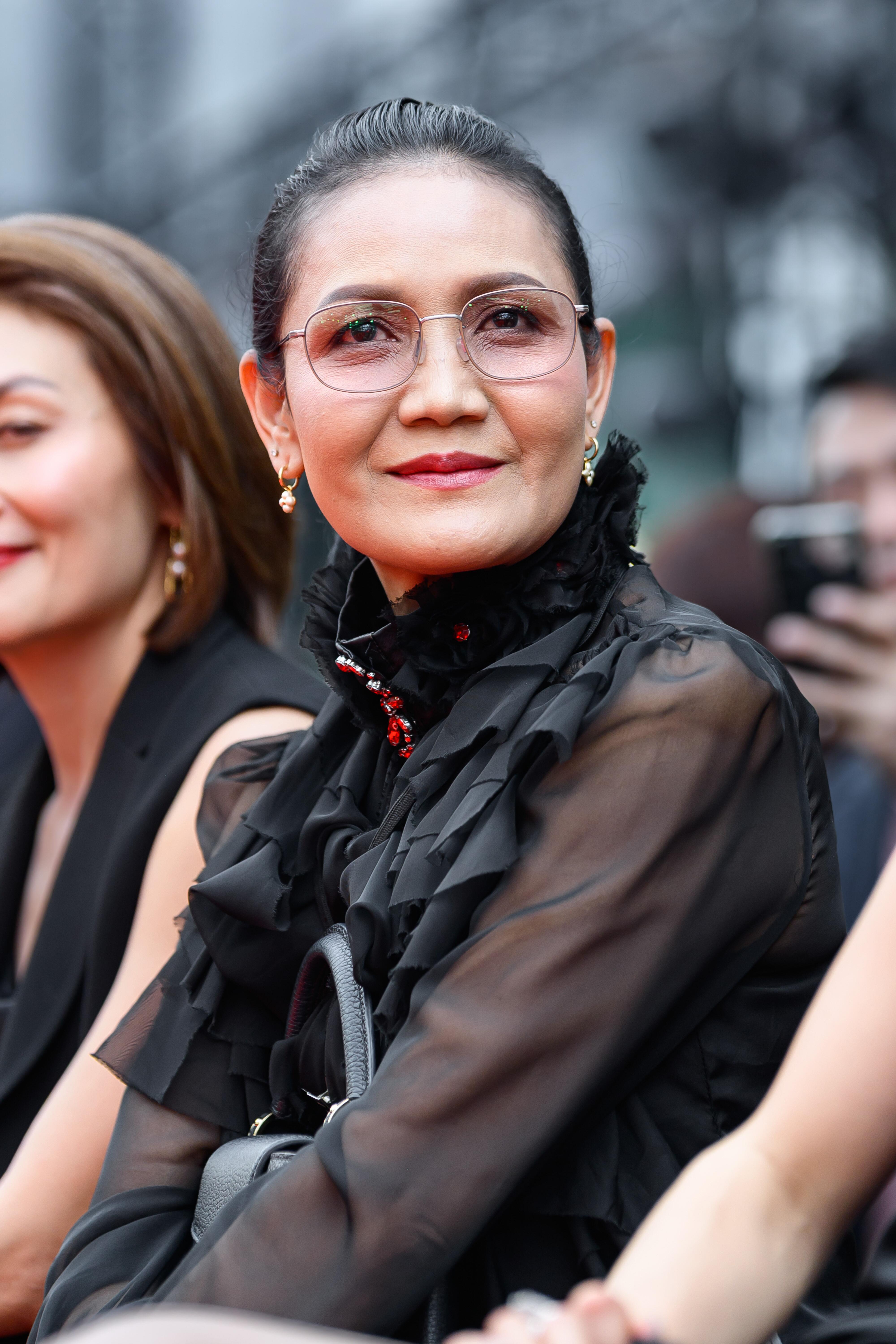 Gracie Abrams成香奈儿新谬斯 LISA返乡站台资生堂小红瓶 内容图5 潮正奢/潮品文/潮臻社-实时追踪全球最新奢侈品牌新闻资讯的官网站! ▲▼美妆代言。(图/品牌提供)