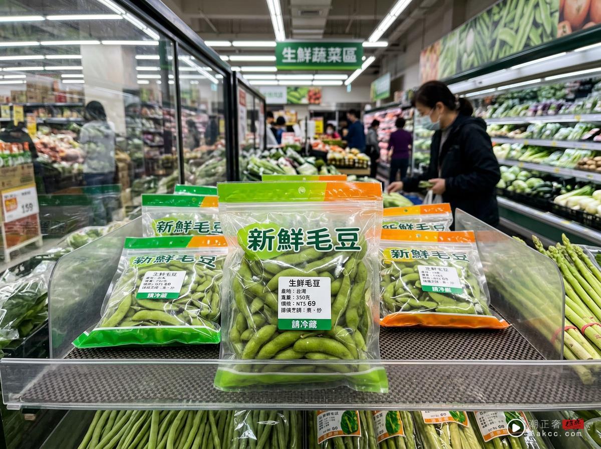 减脂别只吃鸡胸肉!营养师推超市4款高蛋白食物 内容图1 潮正奢/潮品文/潮臻社-实时追踪全球最新奢侈品牌新闻资讯的官网站! ▲▼营养师激推超市高蛋白食物。(图/)(AI协作图/记者曾怡嘉制作,经编辑审核)