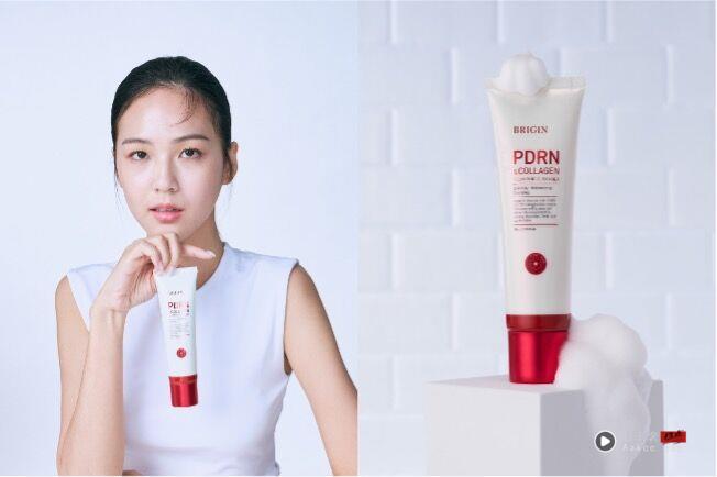 去除油腻感的夏日美肌天菜!奢华4倍冈维拉玫瑰、韩国牛奶外泌体洗脸也养肤 内容图3 潮正奢/潮品文/潮臻社-实时追踪全球最新奢侈品牌新闻资讯的官网站! ▲迪奥,basiik,Kevin,BRIGIN,PDRN,清洁,卸妆,美妆。(图/品牌提供)