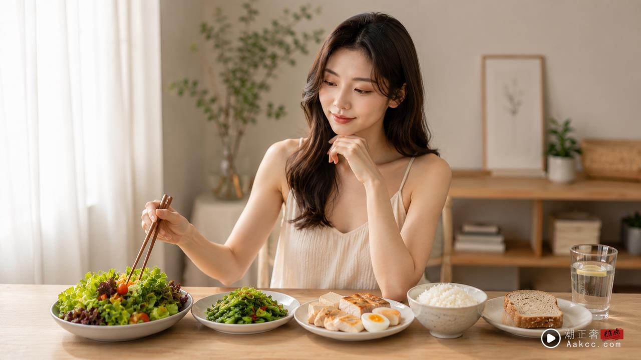 孙艺真、秋天都做的“MZ Diet”减肥法!中医师解析照做却瘦不下来关键 内容图2 潮正奢/潮品文/潮臻社-实时追踪全球最新奢侈品牌新闻资讯的官网站! ▲。(图/品牌提供)