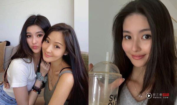 孙芸芸26岁女儿操肌!晒健身打卡照 笑喊:看完妈咪运动我也开始 内容图1 潮正奢/潮品文/潮臻社-实时追踪全球最新奢侈品牌新闻资讯的官网站! 廖思惟表示,受到妈妈孙芸芸影响,也开始培养运动习惯。(翻摄廖思惟小红书、孙芸芸IG)