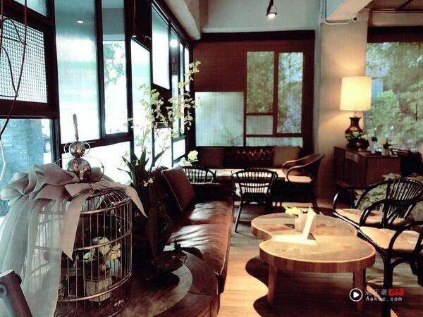 不只服装!温庆珠曾开餐厅 在台北蛋黄区整栋经营 内容图3 潮正奢/潮品文/潮臻社-实时追踪全球最新奢侈品牌新闻资讯的官网站! ▲温庆珠。(图/翻摄FIFI茶酒沙龙FB)