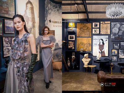 独/温庆珠骤逝!“针织女王”潘怡良忆前辈暖举:给我很大力量