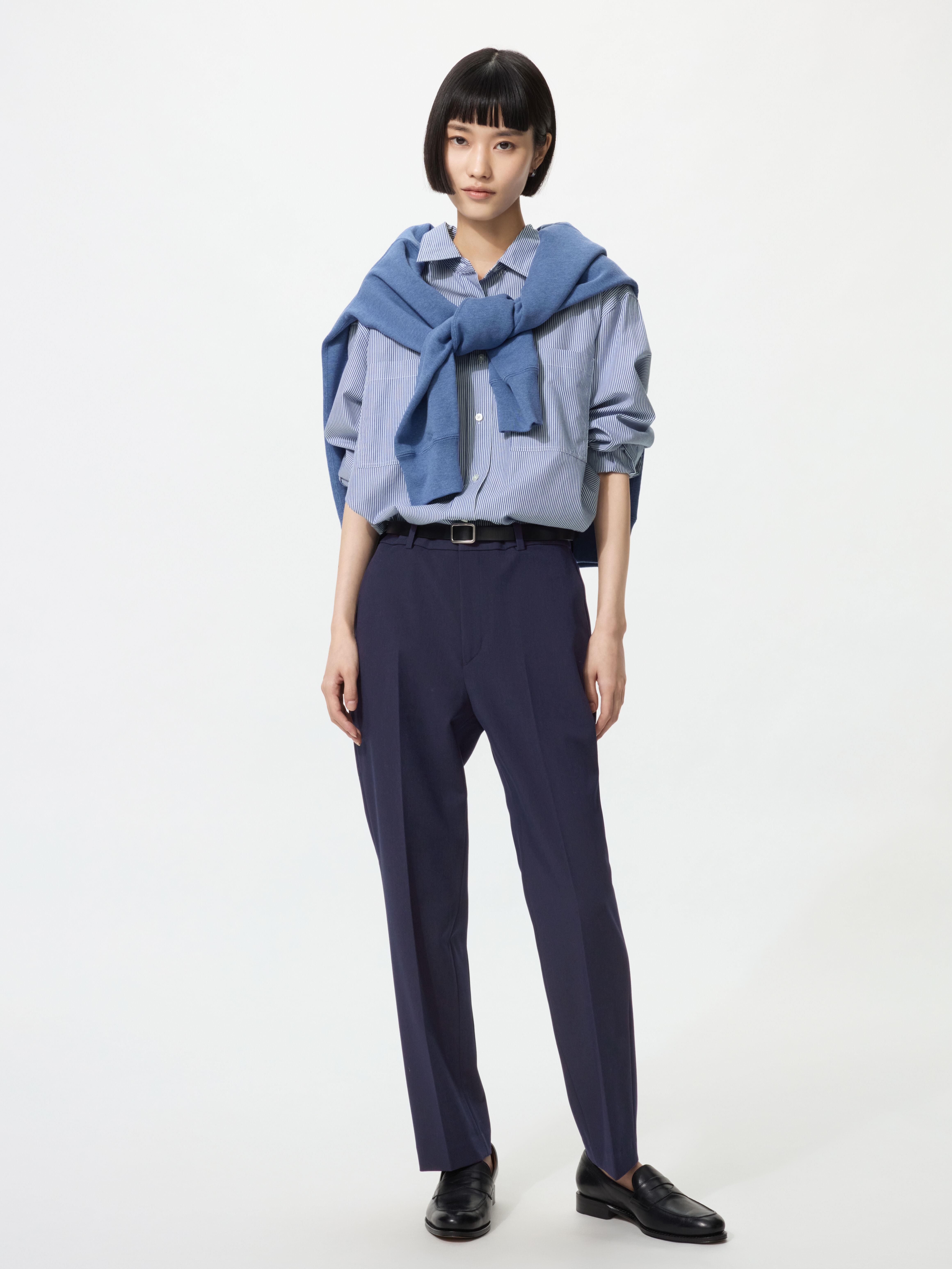 ▲UNIQLO父亲节优惠开跑！ 。（图／品牌提供）