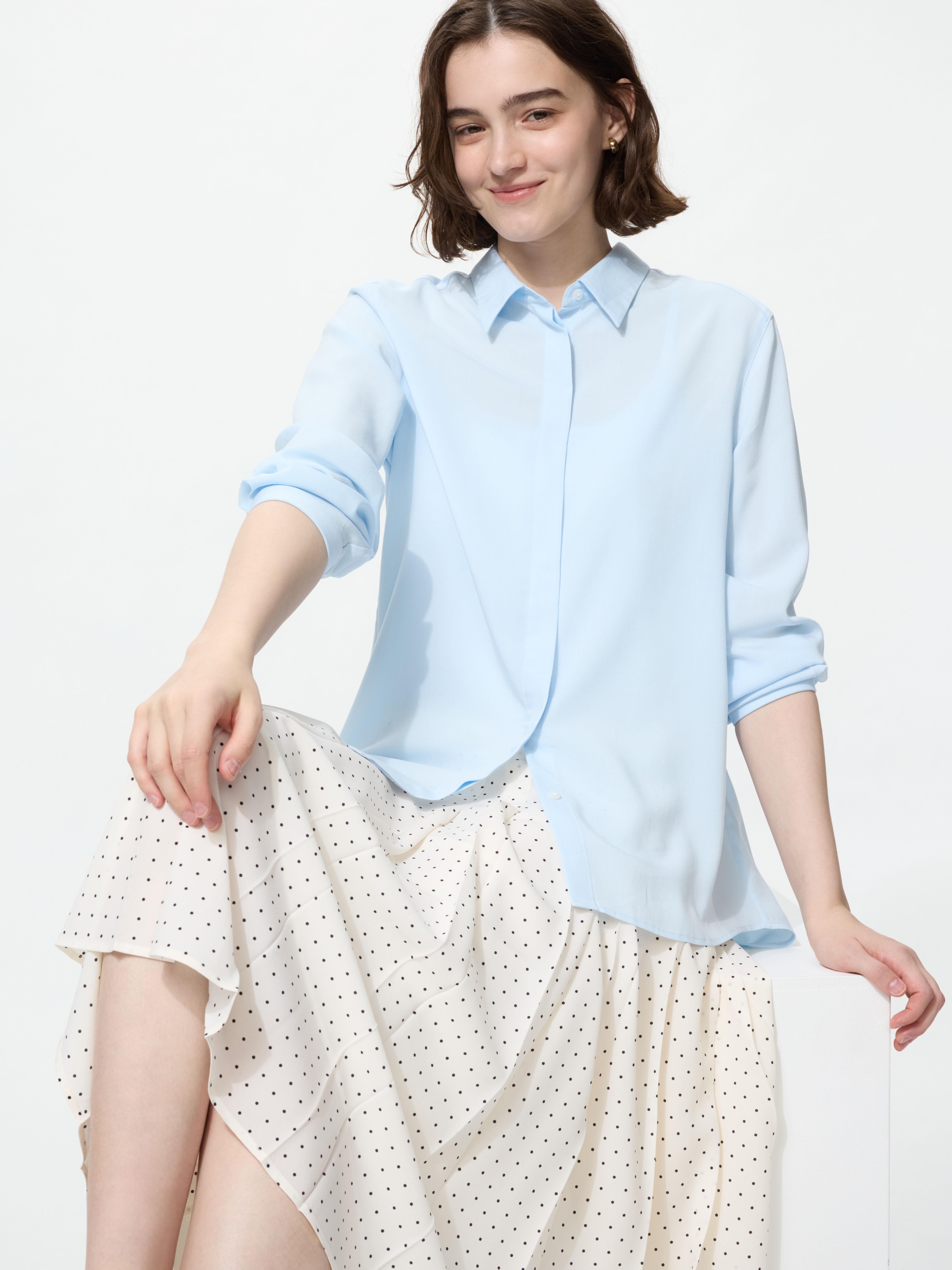 ▲UNIQLO父亲节优惠开跑！ 。（图／品牌提供）
