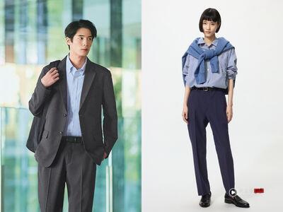 UNIQLO父亲节优惠开跑！西装裤千元有找、AIRism机能衣290元必囤货
