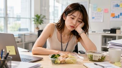 越戒淀粉越难瘦？医师点名7种优质碳水　地瓜、燕麦都上榜