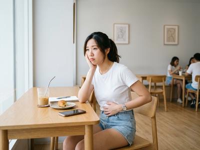 戒淀粉反而瘦不下来?中医师揭2种体质最容易卡关